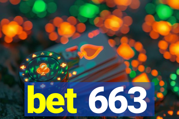 bet 663